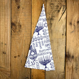 Gnomies Hanukkah Interchangeable Hats