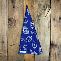 Gnomies Hanukkah Interchangeable Hats