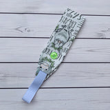 Handmade Buttoned Headbands - I Love the Farm Life