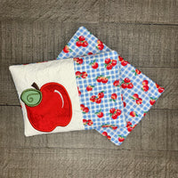 Teacher Mug Rugs - Drink Coaster