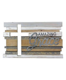 Cut Out Cross Sign Kit
