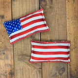 Handmade Independence Day Stars & Flags