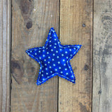 Handmade Independence Day Stars & Flags